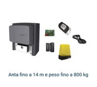 came kit automazione 801ms-0030 230v 001u2943 u2943