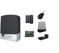 came kit automazione bxv 24v dc 801ms-0150 8k01ms-003 (ex bxv400k04)