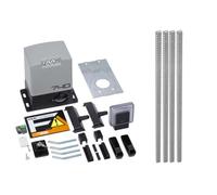 faac kit automazione 740 230v delta2 kit safe 1056303445