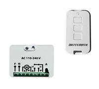 KIT AUTOMAZIONE CENTRALINA CENTRALE CON TELECOMANDO TAPPARELLE TAPPARELLA KITG