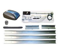 KIT AUTOMAZIONE GARAGE per porta Basculante o Sezionale modello 8900 Roll