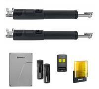 Kit Automazione Motore Per Cancello Battente TOM KTOM30ME.B 959003364