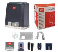 Kit Automazione Per Cancelli Scorrevoli 230V BFT DEIMOS AC A600 R925280 00002