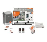 Kit Automazione Per Cancello Scorrevole Max 600Kg 7M Home NICE FILO 600 KIT