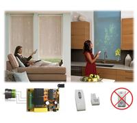Kit automazione tapparelle elettriche 220V