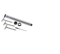 KIT AUTOMAZIONE TAPPARELLE MANUALI O GIÀ MOTORIZZATE TM2K KIT MINI 50/12 FAAC 1