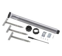 KIT AUTOMAZIONE TAPPARELLE TM2K KIT MINI 50/12 FAAC 143203 90KG