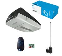 Kit Automazione VER 10 PLUS CAME 8K01MV-008 VER10DMS Porte Garage Sezionali Basculanti