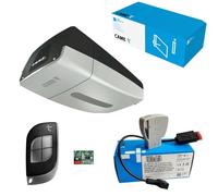 Kit Automazione VER 13 PLUS CAME 8K01MV-026 VER13DMS Porte Garage Sezionali Basculanti
