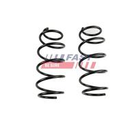 Originale FAST Molla di Sospensione FT12238K per Fiat