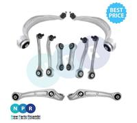 KIT AVANTRENO REINHOCH BRACCIO 65MM AUDI A4 2008/01-2012/03 8K2, B8 2.0 TDI