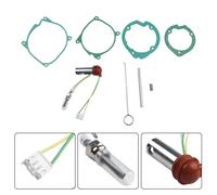 Kit avanzato 9 pz per guarnizioni riscaldatore diesel cinese e combinazione spin