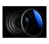 Kit avanzato di filtri for obiettivi fotografici UV/CPL/ND multi-effetto for DSLR e fotografia mirrorless, protezione della nitidezza all'aperto, effetti creativi, immagini migliorate for viaggi e pae