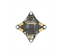 Kit Avatar 1s V2 - Nanocamera 1080P 60fps con VTX a 32 canali, bassa latenza for droni da corsa FPV(Matrix 3IN1)
