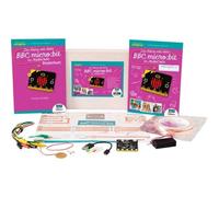 Kit Avventura Elettronica Joy-IT Il Viaggio con BBC micro:bit V2