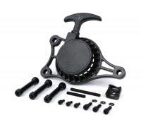 KIT AVVIAMENTO A STRAPPO BGM PRO per PIAGGIO 50 SI CIAO BRAVO BOXER