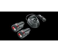 Kit avviamento batteria Bosch 1600A01L3E (sistema 2 batterie 12 volt in scatola) NEW