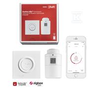 KIT AVVIAMENTO: CANCELLO, RISCALDAMENTO TERMICO.ALLY 014G2440