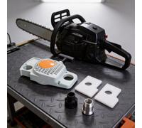 Kit avviamento completo per motoseghe 017 018 MS170 MS180 con rinculo e filtri