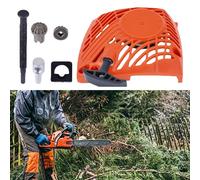 Kit Avviamento e Tensionatore Motosega con per vite Regolazione V203000110 CS