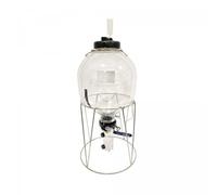 Kit Avviamento FermZilla Contenitore per Fermentazione Conico 27L Tri-Conical Gen3