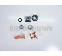 Kit avviamento originale Denso 28226-72080, terminale batteria