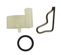 Kit Avviamento Pawl per giardino Elettroutensile Pawl per lavatrice Clip per