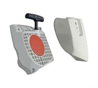 Kit Avviamento per frizione per MS231 MS251 Ricambio Kit Avviamento | Compatibilità MS231/MS251, kit completo 2 , plastica rinforzata, installazione diretta, resistente