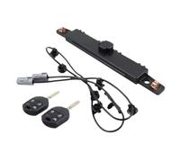Kit Avviamento Remoto BC3Z19G364A Compatibile Con 2011-2015 | Include due telecomandi; Adatto ai modelli Ford F150 dal 2011 al 2015