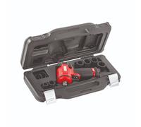 Kit avvitatore ad impulsi 1/2 + bussole macchina - USAG 942 PC3/C7