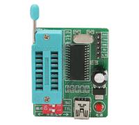 Kit avvitatore elettrico 3,6 V, coppia di torsione 60 Nm, leggero, include molteplici inserti