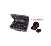 KIT AVVITATORE EXTRA MINI 1/2 + 5 BUSSOLE BETA 1927XM/K5