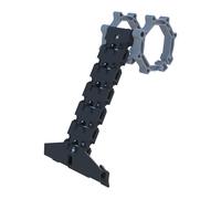 Kit B Lock 5 per Tapparelle Motorizzate Sicurezza Anti Effrazione Blocco Anti