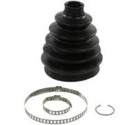KIT BAGAGLIAIO CV ESTERNO ASSE ANTERIORE COMPLETO per JEEP GRAND CHEROKEE 200...