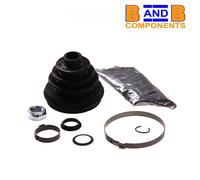 Set Manicotti Asse Albero Motore SPIDAN per Audi Seat Ibiza VW Golf Passat Polo
