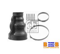 KIT BAGAGLIAIO GHETTA ASSE DIVISO VW T1 BUG BEETLE POSTERIORE 111598021A A694