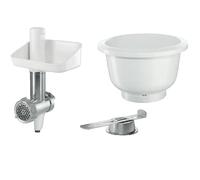 Kit Baking Sensation Bosch per MUM5 Bianco - Nouvo