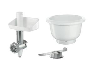 Kit Baking Sensation Bosch per MUM5 Bianco - Nouvo