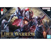 BANDAI Hobby KIT 30MF LIBER Guerriero
