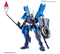 Bandai Plamo High Grade HG x S.H. Figuarts Soryumaru + Tamashii Girl Aoi