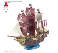 ONE PIECE - Grand Ship Collection Oro Jackson - Model Kit BANDAI