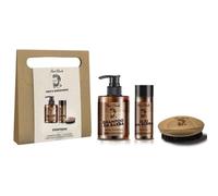 Kit Barba Men's Grooming Renée Blanche 203-5