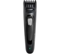 Kit barba - REMINGTON - The Works - Rifinitore autoaffilante - Pettine regolabile - Durata batteria 45 min - USB