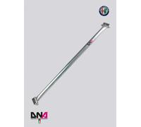 Kit barra a duomi posteriore senza tiranti DNA Racing per Alfa Romeo Giulietta