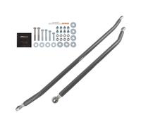 Kit barra anteriore verniciata for Jeep Comanche MJ 1990-1992