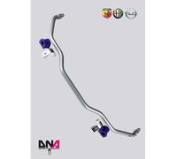 Kit Barra antirollio anteriore 25mm DNA Racing Abarth Grande Punto/EVO/MITO
