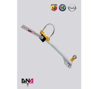 Kit barra antirollio posteriore DNA Racing Abarth Grande Punto/EVO/MITO