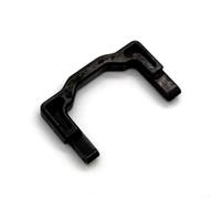 Kit Barra Dello Sterzo Accessorio Metallo Per Discovery D110 1/24