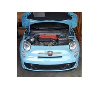 Kit barra duomi anteriore DNA Racing 500/595/695 Abarth/FIAT