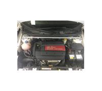 Kit barra duomi anteriore DNA Racing Alfa Romeo Giulietta